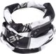 Бафф Acerbis Reg 0026343.237 (белый/черный) - 