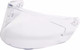 Визор для мотошлема AGV K3 (XL-XXL) MPLK / 2018500073-35L-N (прозрачный) - 