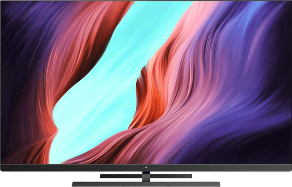Телевизор Viomi 55’’ YMD55C