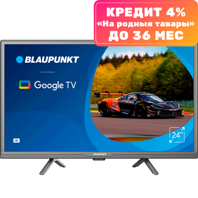 Телевизор Blaupunkt 24’’ 24HBG5000T - 