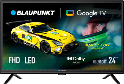 Телевизор Blaupunkt 24’’ 24HBG5000T - 