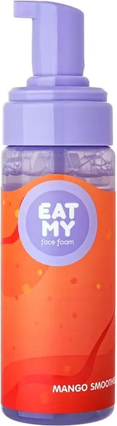 Пенка для умывания Eat My Манговый смузи (170мл)
