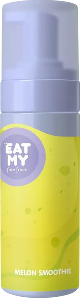 Пенка для умывания Eat My Дынный смузи (170мл)