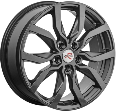 

Литой диск, R138 Geely Coolray 18x7" 5x114.3мм DIA 54.1мм ET 50мм BMG