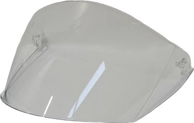 Визор для мотошлема AiM JK526 / 526V-001-N (прозрачный) - 