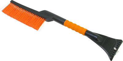 Щетка для автомобиля M5 Для снега со скребком м2055 - 