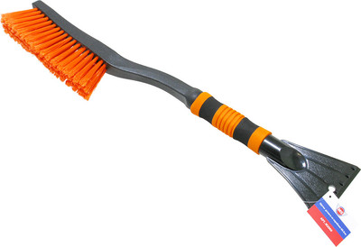 Щетка для автомобиля M5 Для снега со скребком м2060 - 