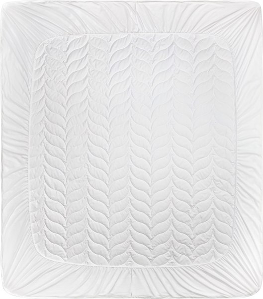 Купить Наматрасник защитный Sofi de Marko Queen 160x200x30 / Н-160-200-QN в Молодечно