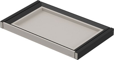 

Корзина выдвижная для шкафа, Tandem S-6426-A