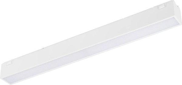 Трековый светильник Arlight MAG-VIBE-FLAT-L293-12W Day4000 WH 100deg / 044434