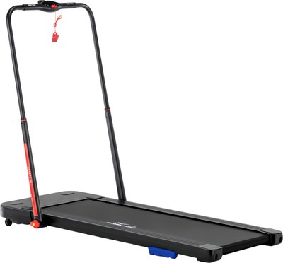 

Электрическая беговая дорожка, Fitness Vultur 15147