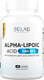Жирные кислоты SOLAB Альфа Липоевая кислота (60 капсул) - 