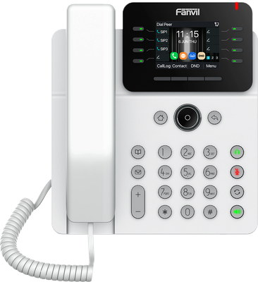 VoIP-телефон Fanvil V62G -