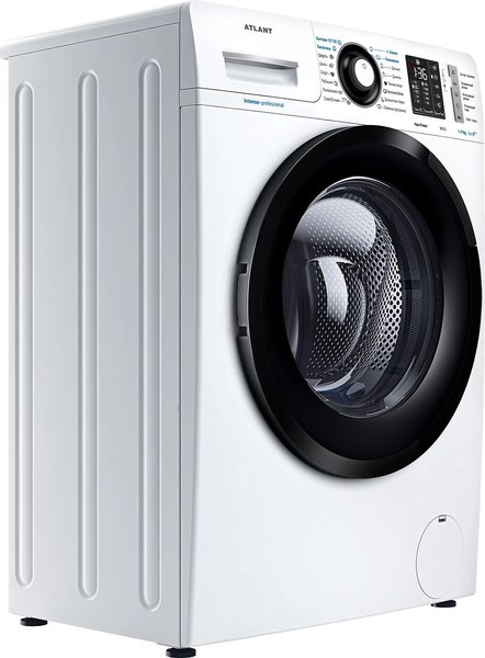 Купить Стиральная машина ATLANT СМА 70У1213-02  