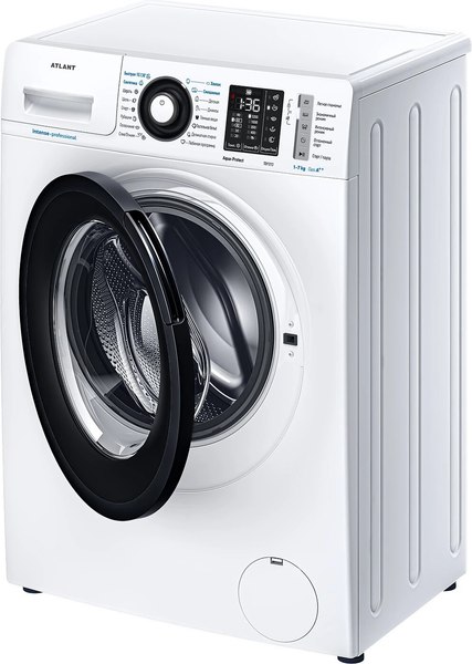 Купить Стиральная машина ATLANT СМА 70У1213-02  