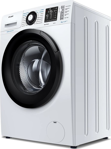 Купить Стиральная машина ATLANT СМА 80С1213-02  