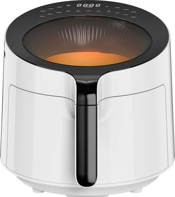 Аэрогриль Roome Air Fry AF-YE5503-A (белый) - 