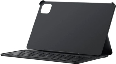Чехол с клавиатурой для планшета Honor Для Pad X9a Eileen2-keyboard / 5503ABNS (темно-серый) - 