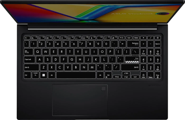 Ноутбук Asus Vivobook 15 OLED X1505VA-L1838