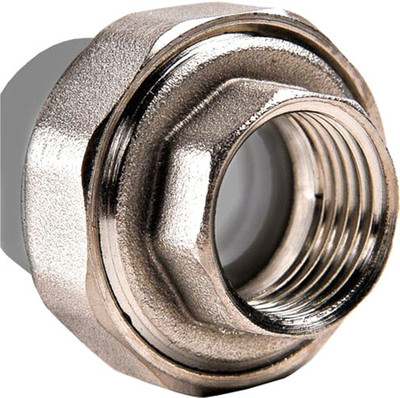 

Муфта, ВР 25х1/2" / 032167