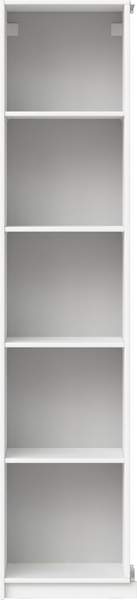 Купить Каркас шкафа Mio Tesoro Макс 50x36x233 2.06.07.200.1 угловой в Минске