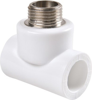 Тройник РВК НР 20х1/2