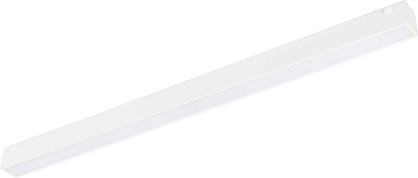 Трековый светильник Arlight MAG-VIBE-FLAT-L485-24W Warm3000 WH 100deg / 044438