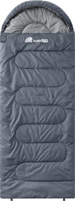 

Спальный мешок, Sleep 350 / SB-SLE-350-G-R
