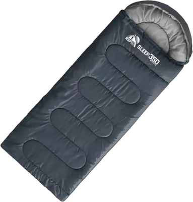 

Спальный мешок, Sleep 350 / SB-SLE-350-G-R