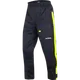 Мотоштаны BERING Chicago PLP059-L (L, черный/флуоресцентный) - 