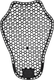 Мотозащита спины BERING Alpha Dorsale Level 2 BAA290-T1 (T1, черный) - 