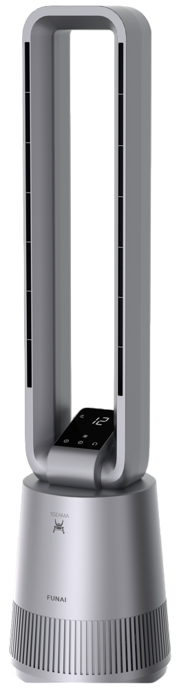 Вентилятор Funai Tozama FBP-95E-SG