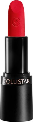 Помада для губ Collistar Puro Lipstick Matte тон 111 Rosso Milano (3.5мл) - 