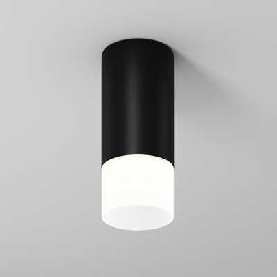 

Светильник уличный, O499CL-L5B3K