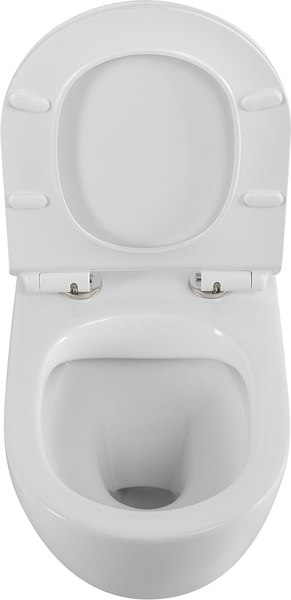 Купить Унитаз подвесной BelBagno Sfera-R BB046CHR/BB076SC в Могилеве