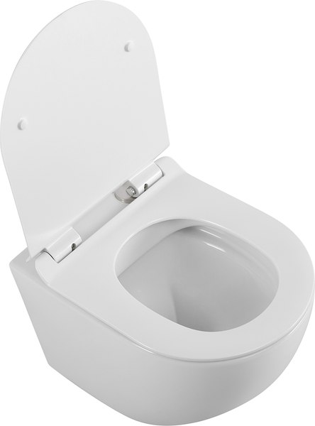 Купить Унитаз подвесной BelBagno Sfera-R BB046CHR/BB076SC в Могилеве
