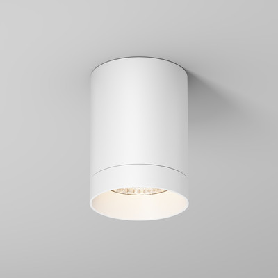 Светильник уличный Maytoni O500CL-L10W3K - 