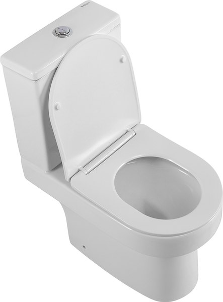 Купить Унитаз напольный BelBagno Norma BB339CPR/BB339T/BB089SC в Бобруйске