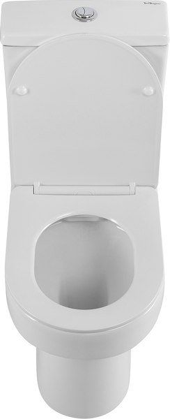 Купить Унитаз напольный BelBagno Norma BB339CPR/BB339T/BB089SC в Бобруйске