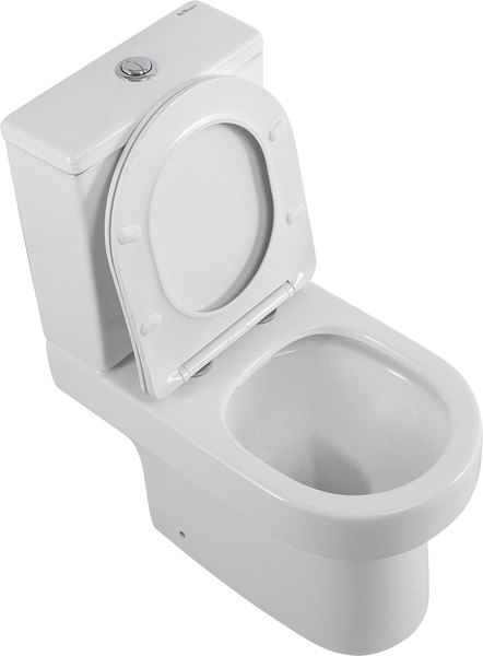 Купить Унитаз напольный BelBagno Norma BB339CPR/BB339T/BB089SC в Бобруйске