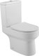 Унитаз напольный BelBagno Norma BB339CPR/BB339T/BB089SC - 