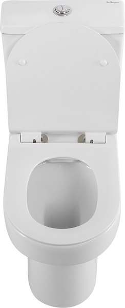 Купить Унитаз напольный BelBagno Norma BB339CPR/BB339T/BB076SC в Бобруйске