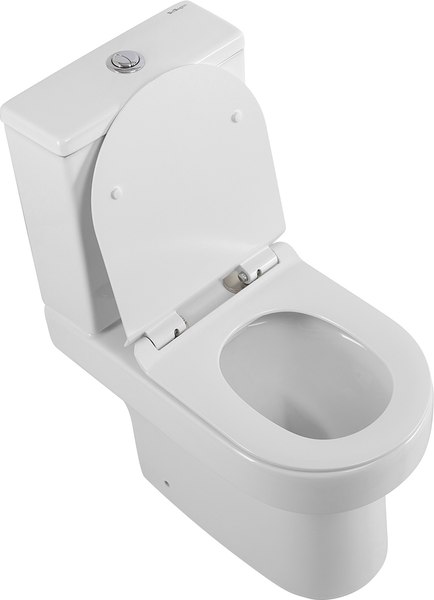 Купить Унитаз напольный BelBagno Norma BB339CPR/BB339T/BB076SC в Бобруйске