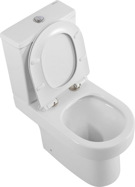Купить Унитаз напольный BelBagno Norma BB339CPR/BB339T/BB076SC в Бобруйске
