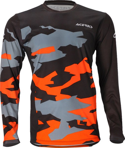 Мотоджерси Acerbis X-Duro Winter 0024616.313.062