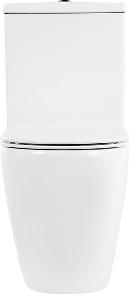 Купить Унитаз напольный BelBagno Amanda BB051CPR/BB051T/BB089SC в Бобруйске
