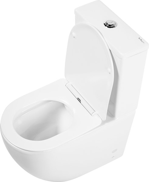 Купить Унитаз напольный BelBagno Amanda BB051CPR/BB051T/BB089SC в Бобруйске