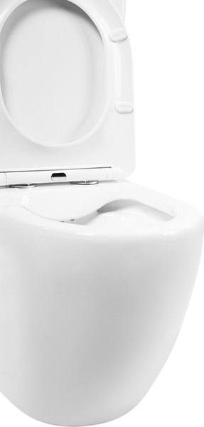 Купить Унитаз напольный BelBagno Amanda BB051CPR/BB051T/BB089SC в Бобруйске