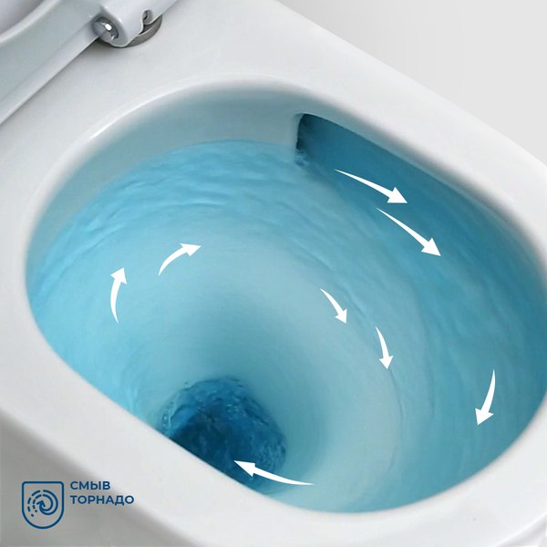 Купить Унитаз напольный BelBagno Flay-Tor BB2149CP-TOR/BB2149T/BB089SC в Бобруйске