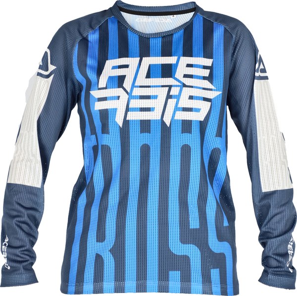 Мотоджерси Acerbis MX J-Windy Five Kid Vented 0025147.245.068